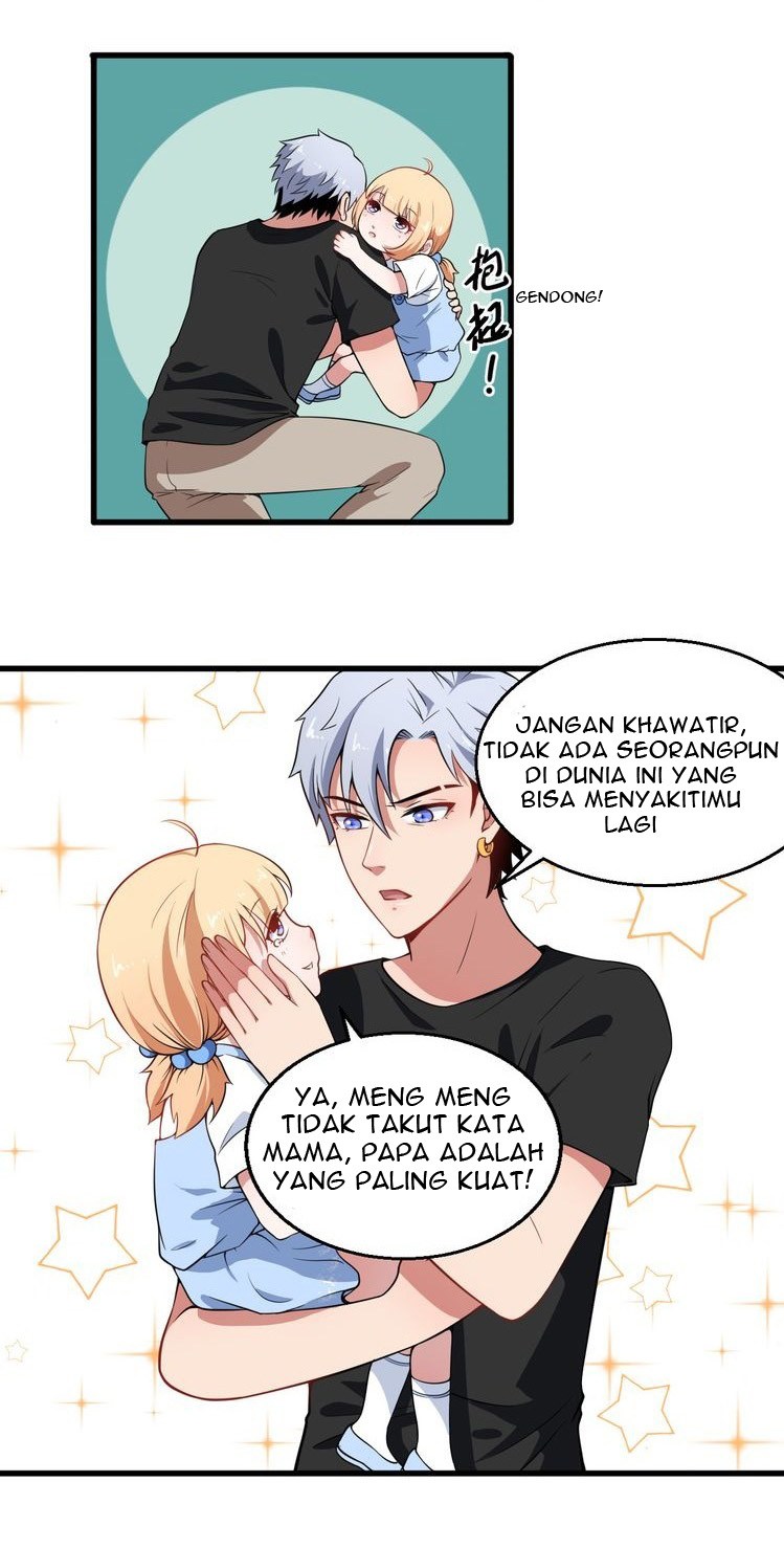 Daddy From Hell Chapter 02 Bahasa Indonesia